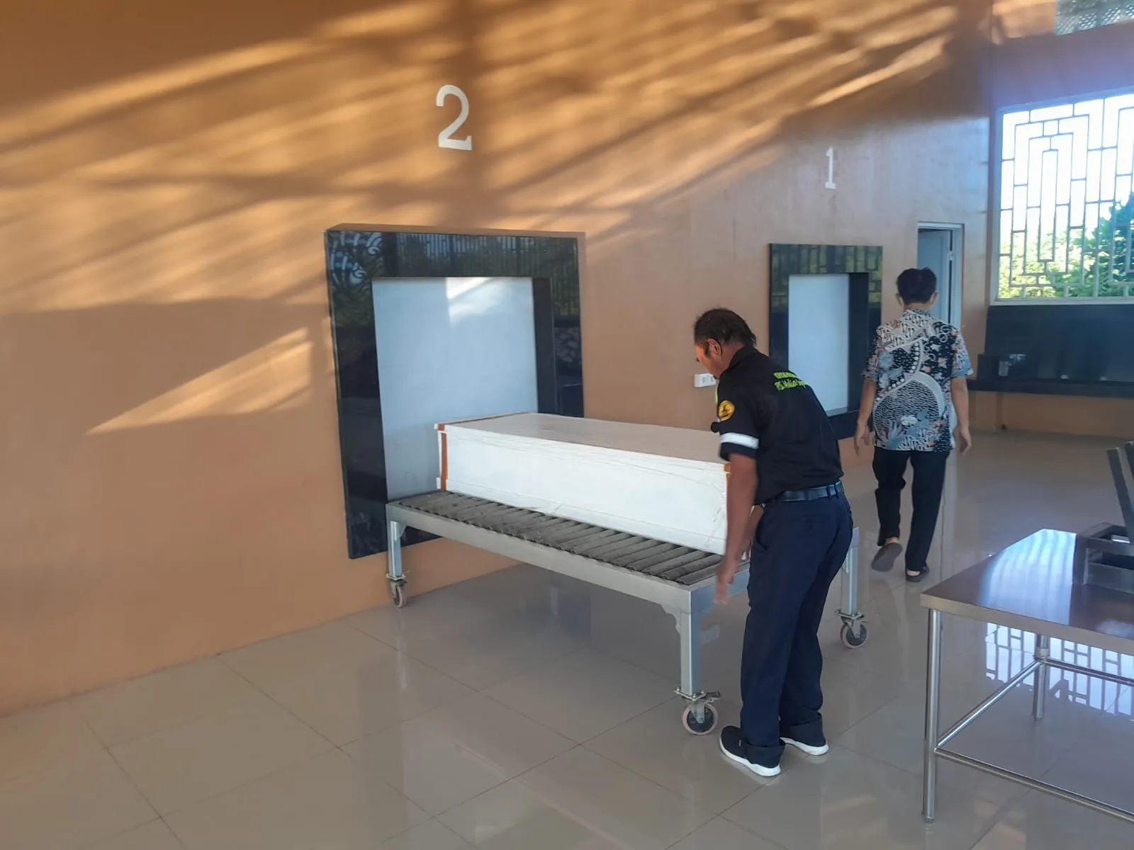 Crew Liabilities (illness, injury or loss of life)